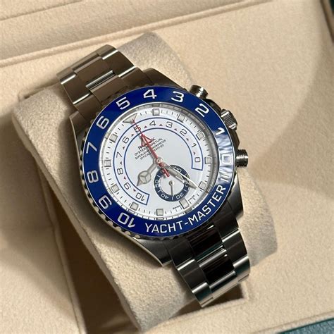 rolex yacht master 2 2023|Rolex Yacht-Master 2 discontinued.